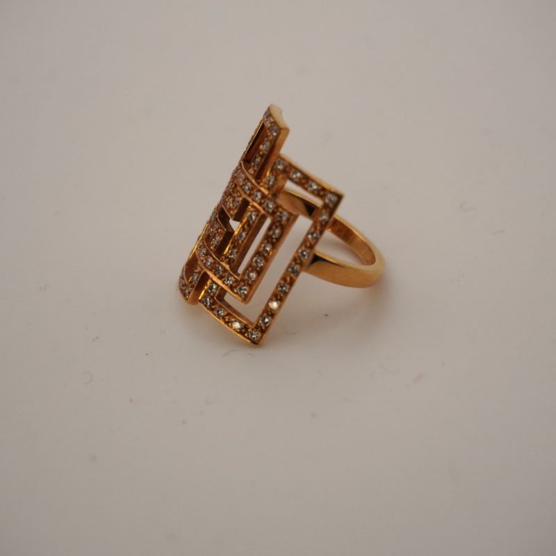 ANILLO MODELO LABERYNT - Image 2