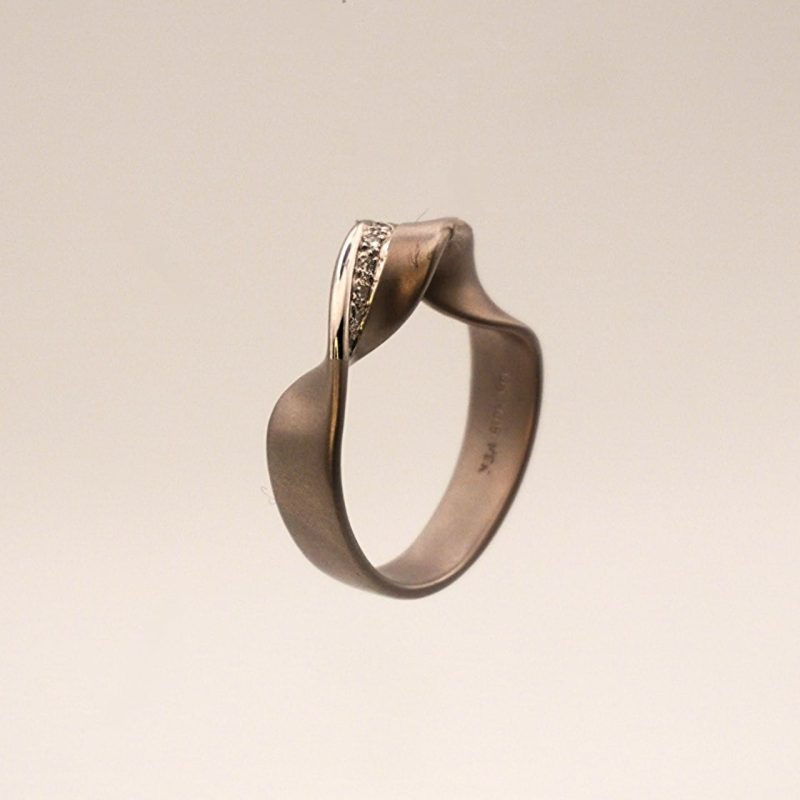 ANILLO MODELO BUCLE - Image 3