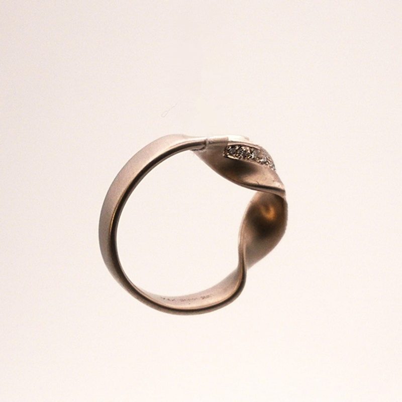 ANILLO MODELO BUCLE - Image 2