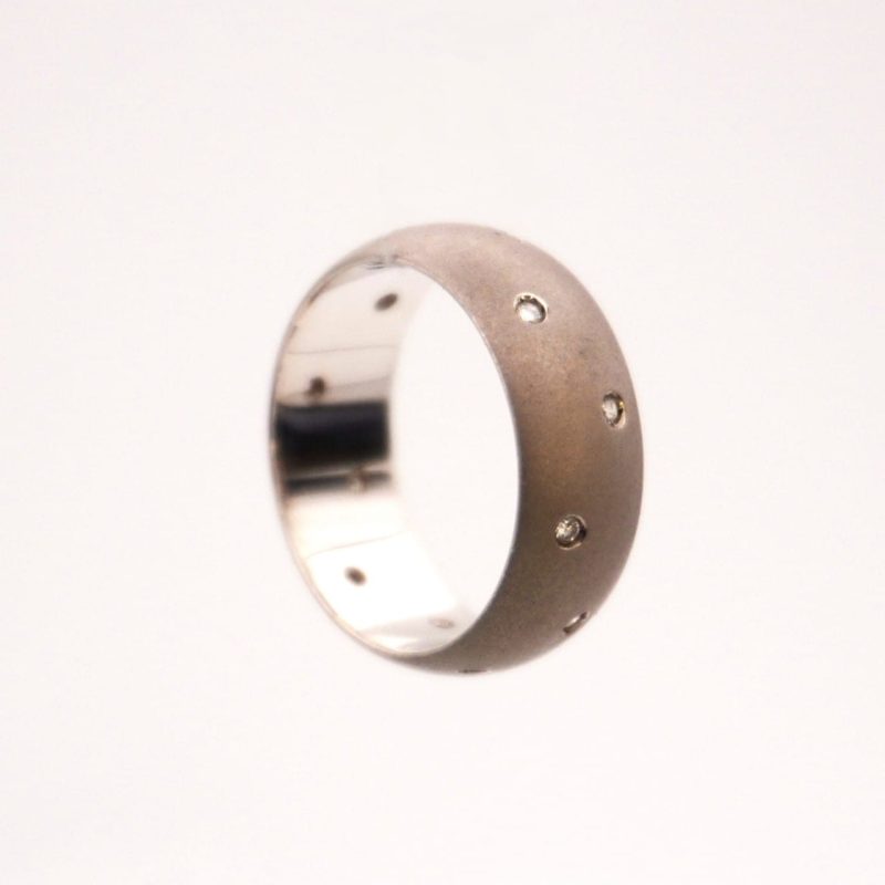 ANILLO MODELO AROS 1