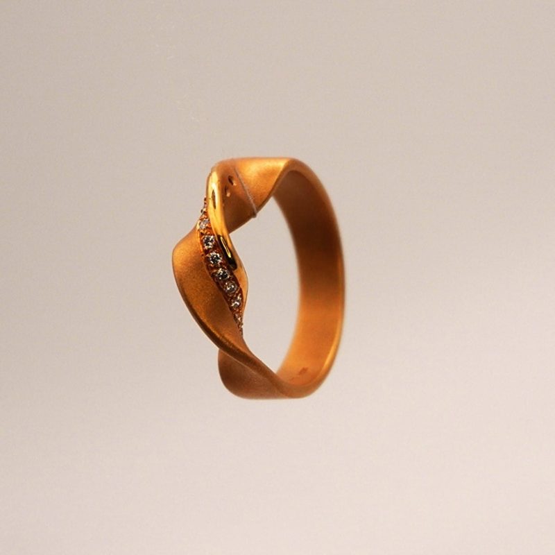 ANILLO MODELO BUCLE - Image 2