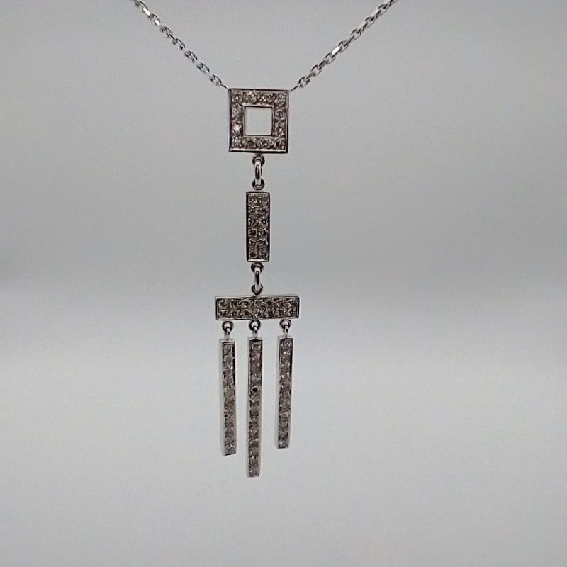 PENDANTIF MODELO HST