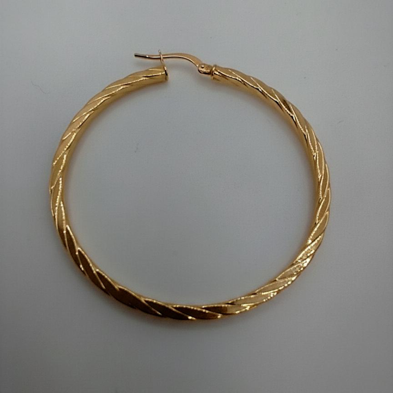 ARRACADA TUBO CUADRADO TORZAL GRANDE